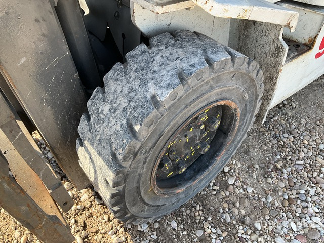 2015 Nissan YG1D2A32Q Forklift - Diesel heftruck: afbeelding 5 2015 Nissan YG1D2A32Q Forklift - Diesel heftruck: afbeelding 5