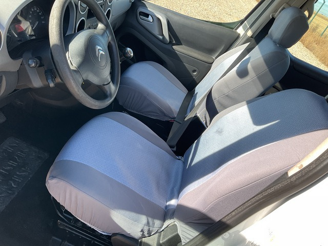 2018 Citroen Berlingo Passenger Van - Minibus, Personenvervoer: afbeelding 5 2018 Citroen Berlingo Passenger Van - Minibus, Personenvervoer: afbeelding 5