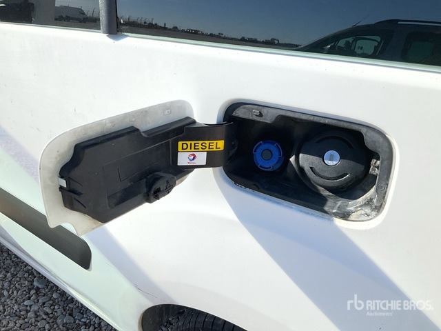 2018 Citroen Berlingo Passenger Van - Minibus: afbeelding 4 2018 Citroen Berlingo Passenger Van - Minibus: afbeelding 4