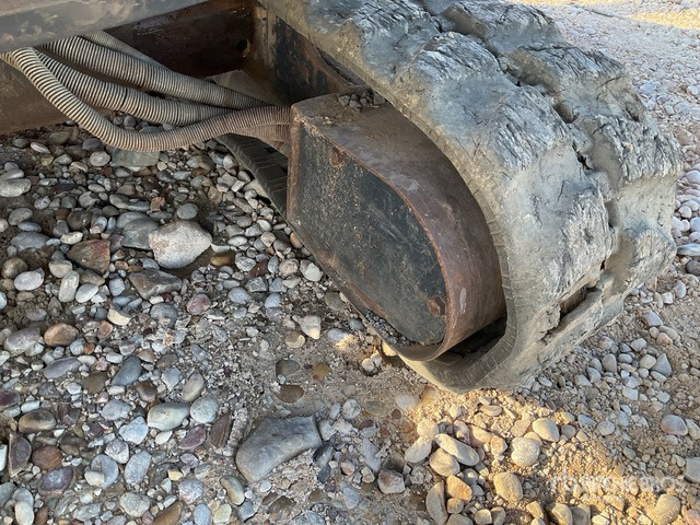 2018 Hitachi ZX17U-5 Mini Excavator: <6.6t - Minigraafmachine: afbeelding 4 2018 Hitachi ZX17U-5 Mini Excavator: <6.6t - Minigraafmachine: afbeelding 4