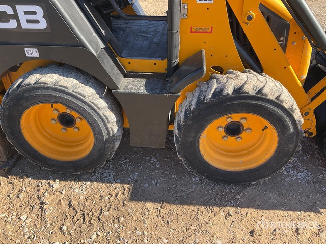 2018 JCB 1CX Mini Backhoe Loader - Graaflaadmachine: afbeelding 5 2018 JCB 1CX Mini Backhoe Loader - Graaflaadmachine: afbeelding 5