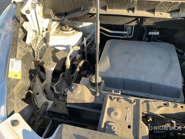 2019 Nissan E-NV200 Electric Passenger Van - Minibus, Personenvervoer: afbeelding 5 2019 Nissan E-NV200 Electric Passenger Van - Minibus, Personenvervoer: afbeelding 5