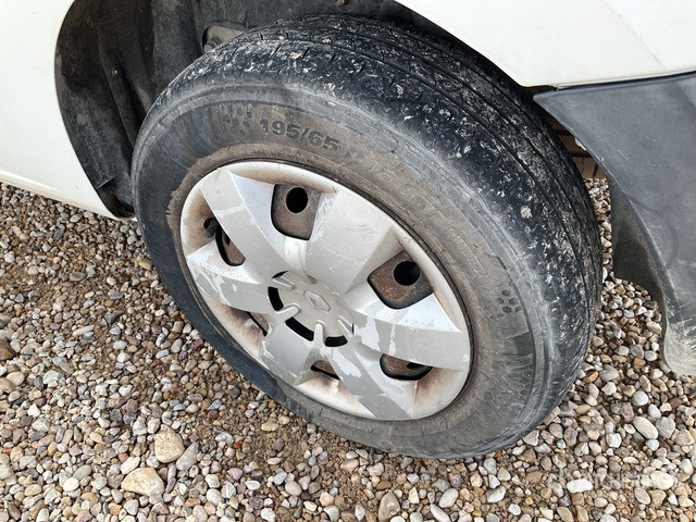 2019 Renault Kangoo Combi Passenger Van - Minibus, Personenvervoer: afbeelding 3 2019 Renault Kangoo Combi Passenger Van - Minibus, Personenvervoer: afbeelding 3