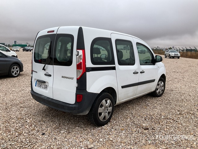 2019 Renault Kangoo Passenger Van - Minibus, Personenvervoer: afbeelding 3 2019 Renault Kangoo Passenger Van - Minibus, Personenvervoer: afbeelding 3