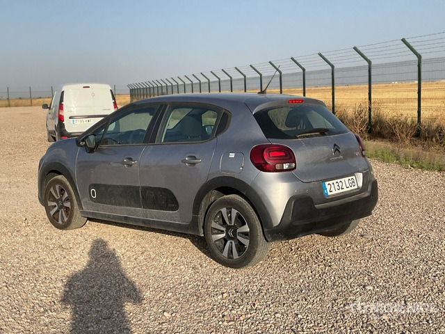 2020 Citro?n C3 Automobile - Personenwagen: afbeelding 4 2020 Citro?n C3 Automobile - Personenwagen: afbeelding 4