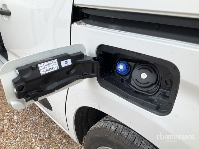 2020 Citroen Berlingo Passenger Van - Minibus, Personenvervoer: afbeelding 5 2020 Citroen Berlingo Passenger Van - Minibus, Personenvervoer: afbeelding 5