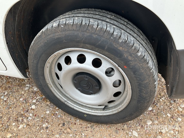 2020 Citroen Berlingo Passenger Van - Minibus, Personenvervoer: afbeelding 4 2020 Citroen Berlingo Passenger Van - Minibus, Personenvervoer: afbeelding 4