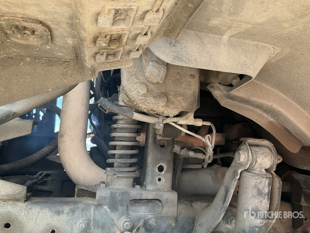 Portaalarmsysteem vrachtwagen 2020 Mercedes-Benz Atego 1828K 4x2 Rollback Truck: afbeelding 6