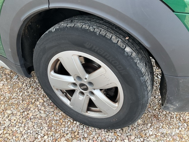 2020 Mini Countryman Automobile - Personenwagen: afbeelding 3 2020 Mini Countryman Automobile - Personenwagen: afbeelding 3