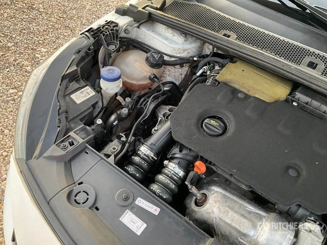 Personenwagen 2020 Peugeot 208 Automobile: afbeelding 6