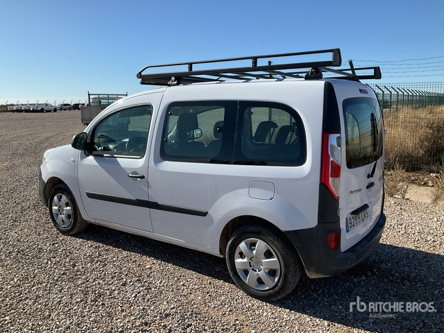 2020 Renault Kangoo Passenger Van - Minibus, Personenvervoer: afbeelding 3 2020 Renault Kangoo Passenger Van - Minibus, Personenvervoer: afbeelding 3