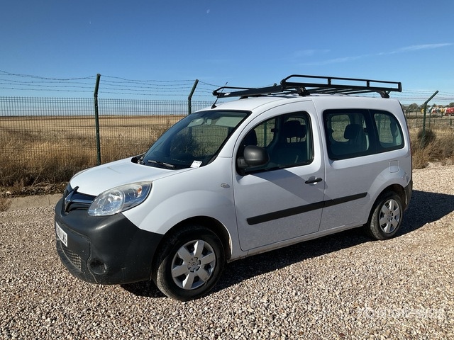 2020 Renault Kangoo Passenger Van - Minibus: afbeelding 2 2020 Renault Kangoo Passenger Van - Minibus: afbeelding 2