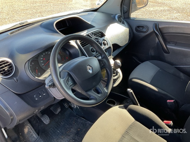 2020 Renault Kangoo Passenger Van - Minibus: afbeelding 5 2020 Renault Kangoo Passenger Van - Minibus: afbeelding 5