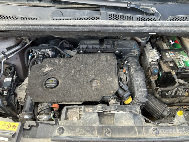 2020 Toyota Proace City Verso 5 Passenger Van - Minibus, Personenvervoer: afbeelding 4 2020 Toyota Proace City Verso 5 Passenger Van - Minibus, Personenvervoer: afbeelding 4