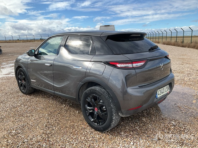 2021 Citroen DS3 Automobile - Personenwagen: afbeelding 2 2021 Citroen DS3 Automobile - Personenwagen: afbeelding 2
