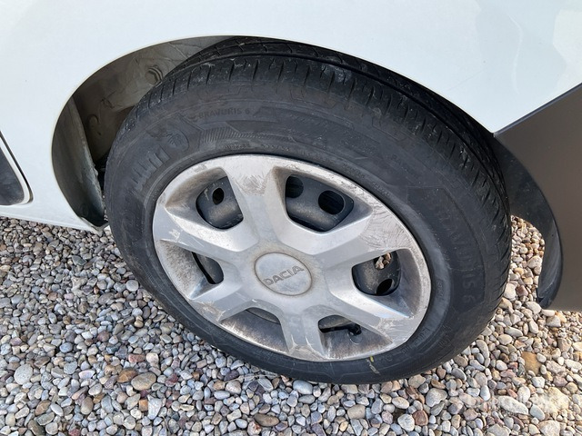 2021 DACIA Dokker Passenger Van - Minibus, Personenvervoer: afbeelding 5 2021 DACIA Dokker Passenger Van - Minibus, Personenvervoer: afbeelding 5