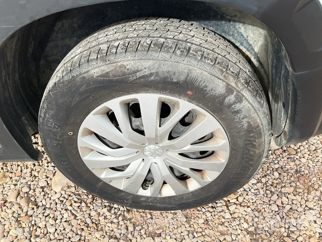 2021 Peugeot Rifter Passenger Van - Minibus, Personenvervoer: afbeelding 5 2021 Peugeot Rifter Passenger Van - Minibus, Personenvervoer: afbeelding 5