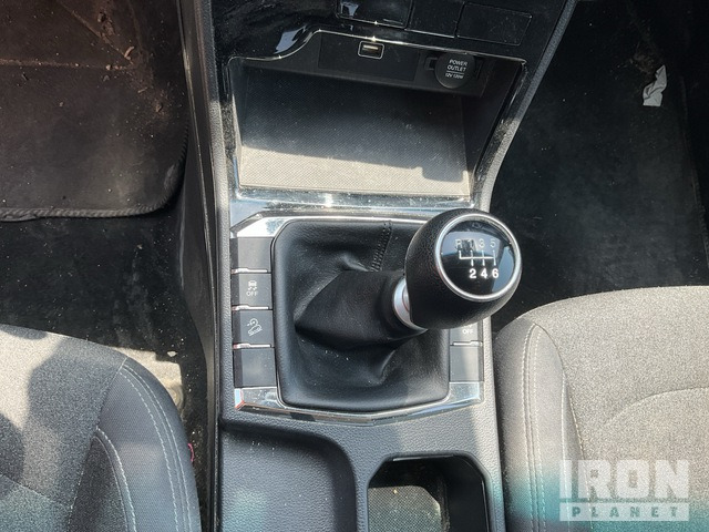 2021 Ssangyong Korando SUV - SUV: afbeelding 5 2021 Ssangyong Korando SUV - SUV: afbeelding 5