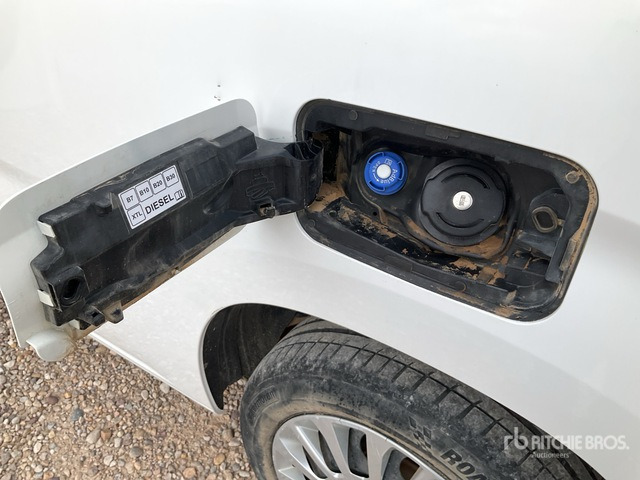 2021 Toyota Proace Passenger Van - Minibus, Personenvervoer: afbeelding 5 2021 Toyota Proace Passenger Van - Minibus, Personenvervoer: afbeelding 5