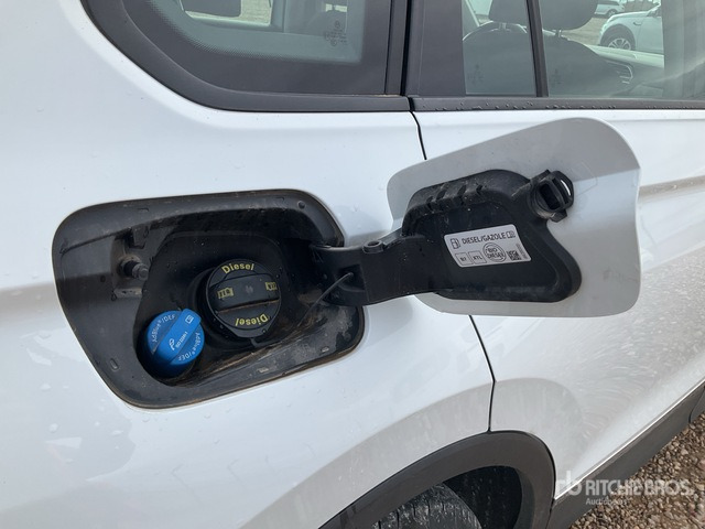 2021 Volkswagen Tiguan Automobile - Personenwagen: afbeelding 5 2021 Volkswagen Tiguan Automobile - Personenwagen: afbeelding 5