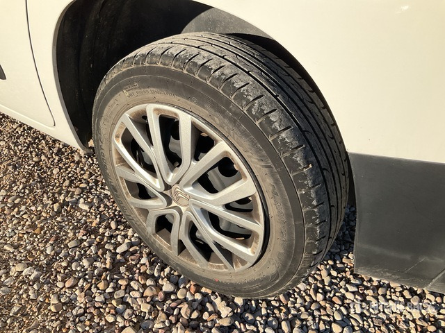 2022 Citroen Berlingo Passenger Van - Minibus: afbeelding 4 2022 Citroen Berlingo Passenger Van - Minibus: afbeelding 4