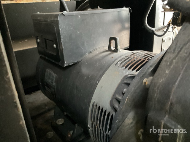 2022 JCB G65QS 65KVA Super Silent Skid Mounted Generator Set - Industrie generator: afbeelding 4 2022 JCB G65QS 65KVA Super Silent Skid Mounted Generator Set - Industrie generator: afbeelding 4