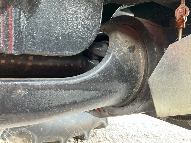 2023 New Holland T6.145 4WD Tractor Agr?cola - Tractor: afbeelding 5 2023 New Holland T6.145 4WD Tractor Agr?cola - Tractor: afbeelding 5