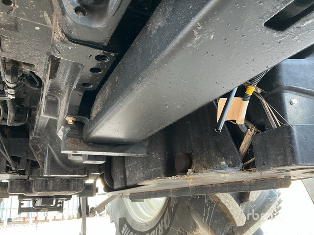 2023 New Holland T7.165S 4WD Tractor Agr?cola - Tractor: afbeelding 5 2023 New Holland T7.165S 4WD Tractor Agr?cola - Tractor: afbeelding 5