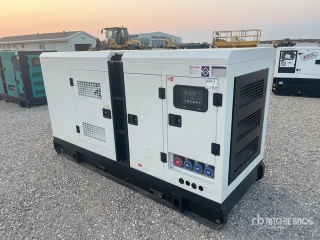 2024 Elma EP165 (Unused) Generator Set - Industrie generator: afbeelding 1 2024 Elma EP165 (Unused) Generator Set - Industrie generator: afbeelding 1