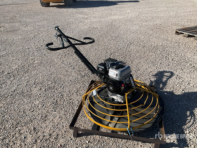 2025 Furd FMG36 (Unused) Power Trowel - Vlindermachine: afbeelding 1 2025 Furd FMG36 (Unused) Power Trowel - Vlindermachine: afbeelding 1