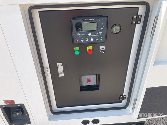 2025 Plus Power GF2-100 100 kVA (Unused) Generator Set - Industrie generator: afbeelding 5 2025 Plus Power GF2-100 100 kVA (Unused) Generator Set - Industrie generator: afbeelding 5