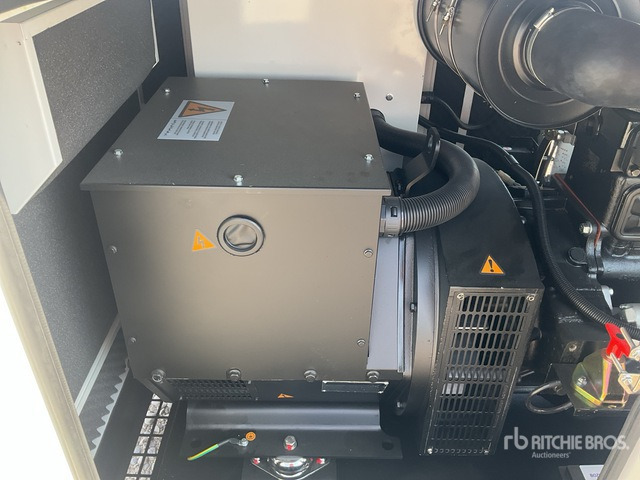 2025 Plus Power GF2-100 100 kVA (Unused) Generator Set - Industrie generator: afbeelding 5 2025 Plus Power GF2-100 100 kVA (Unused) Generator Set - Industrie generator: afbeelding 5