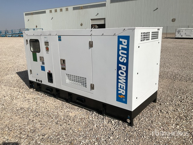 2025 Plus Power GF2-150 150 kVA (Unused) Generator Set - Industrie generator: afbeelding 3 2025 Plus Power GF2-150 150 kVA (Unused) Generator Set - Industrie generator: afbeelding 3