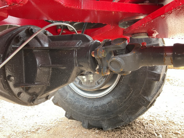 2025 Plus Power HQ15-10 (Unused) Backhoe Loader - Graaflaadmachine: afbeelding 3 2025 Plus Power HQ15-10 (Unused) Backhoe Loader - Graaflaadmachine: afbeelding 3