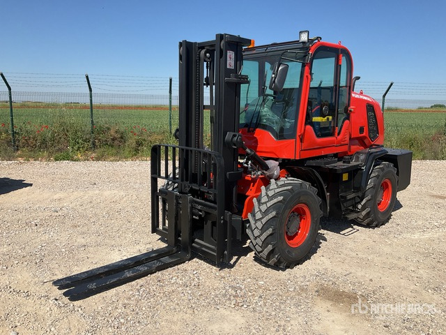 2025 Plus Power T30A1 3000 kg 4x4 (Unused) Rough Terrain Forklift - Ruw terrein heftruck: afbeelding 2 2025 Plus Power T30A1 3000 kg 4x4 (Unused) Rough Terrain Forklift - Ruw terrein heftruck: afbeelding 2