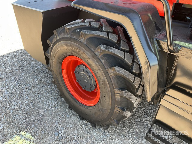 2025 Plus Power T30A1 3000 kg 4x4 (Unused) Rough Terrain Forklift - Ruw terrein heftruck: afbeelding 5 2025 Plus Power T30A1 3000 kg 4x4 (Unused) Rough Terrain Forklift - Ruw terrein heftruck: afbeelding 5