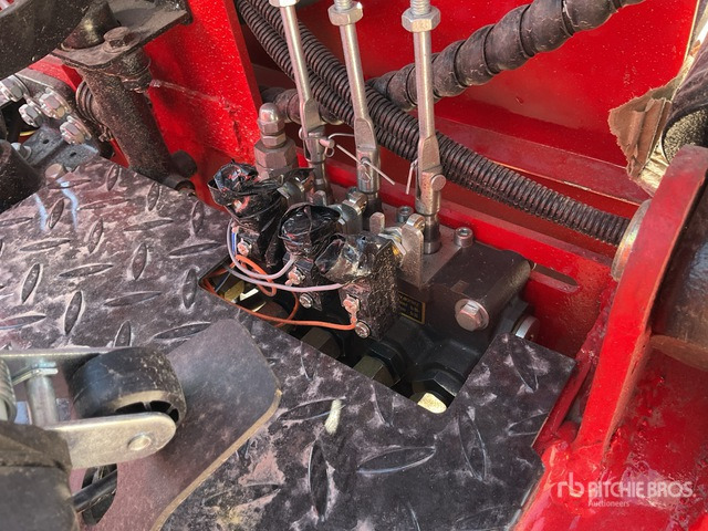 2025 Plus Power VTE 15 (Unused) Electric Forklift - Elektrische heftruck: afbeelding 5 2025 Plus Power VTE 15 (Unused) Electric Forklift - Elektrische heftruck: afbeelding 5