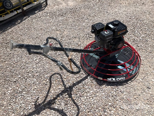 2025 SDLOOL SL90B (Unused) Power Trowel - Vlindermachine: afbeelding 4 2025 SDLOOL SL90B (Unused) Power Trowel - Vlindermachine: afbeelding 4