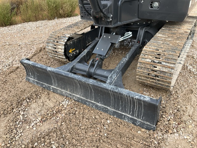 2025 XCMG XE60G PRO (Unused) Mini Excavator: <6.6t - Rupsgraafmachine: afbeelding 5 2025 XCMG XE60G PRO (Unused) Mini Excavator: <6.6t - Rupsgraafmachine: afbeelding 5