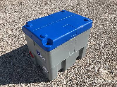 4-FUEL BY FUEL SOLUTION S PFTP-22012V 220 L Portable Poly (Unused) - Opslagtank: afbeelding 5 4-FUEL BY FUEL SOLUTION S PFTP-22012V 220 L Portable Poly (Unused) - Opslagtank: afbeelding 5