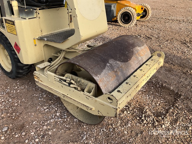 2005 Multitor RM-1010 Double Drum Roller - Andere machine: afbeelding 4 2005 Multitor RM-1010 Double Drum Roller - Andere machine: afbeelding 4