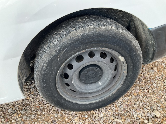 2018 Peugeot Partner Van Truck - Andere machine: afbeelding 3 2018 Peugeot Partner Van Truck - Andere machine: afbeelding 3