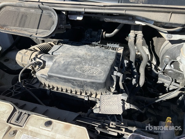 2022 Ford Transit 350 DL2H2 Cargo Van - Andere machine: afbeelding 4 2022 Ford Transit 350 DL2H2 Cargo Van - Andere machine: afbeelding 4