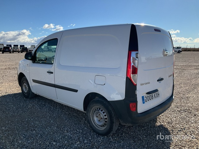 2019 Renault Kangoo Cargo Van - Bestelwagen: afbeelding 2 2019 Renault Kangoo Cargo Van - Bestelwagen: afbeelding 2