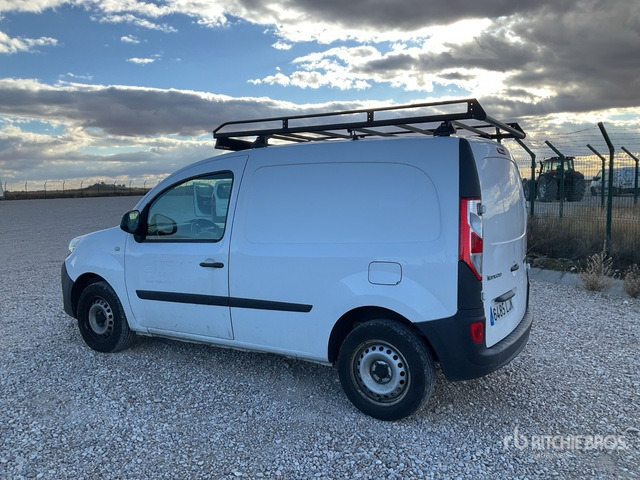 2019 Renault Kangoo Combi Cargo Van - Bestelwagen: afbeelding 2 2019 Renault Kangoo Combi Cargo Van - Bestelwagen: afbeelding 2