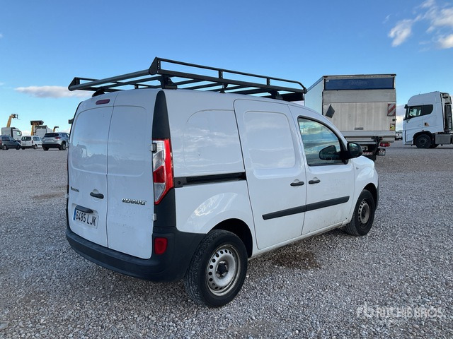 2019 Renault Kangoo Combi Cargo Van - Bestelwagen: afbeelding 3 2019 Renault Kangoo Combi Cargo Van - Bestelwagen: afbeelding 3