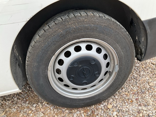 2020 Opel Vivaro Cargo Van - Bestelwagen: afbeelding 5 2020 Opel Vivaro Cargo Van - Bestelwagen: afbeelding 5