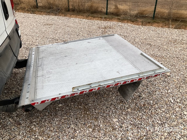 2021 Iveco Daily 35S18 Cargo Van - Bestelwagen: afbeelding 4 2021 Iveco Daily 35S18 Cargo Van - Bestelwagen: afbeelding 4