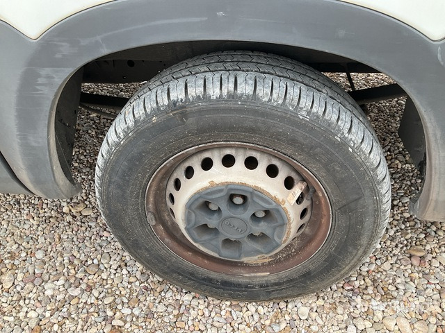 2021 Iveco Daily 35S18 Cargo Van - Bestelwagen: afbeelding 5 2021 Iveco Daily 35S18 Cargo Van - Bestelwagen: afbeelding 5