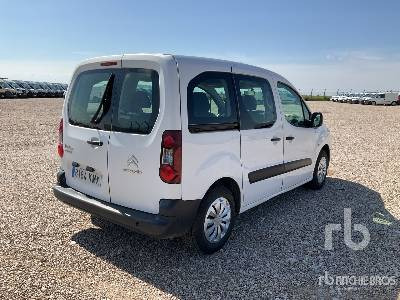 CITROËN BERLINGO - Personenwagen: afbeelding 3 CITROËN BERLINGO - Personenwagen: afbeelding 3